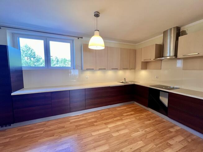 Wojnicz , Duży dom z piękną działką