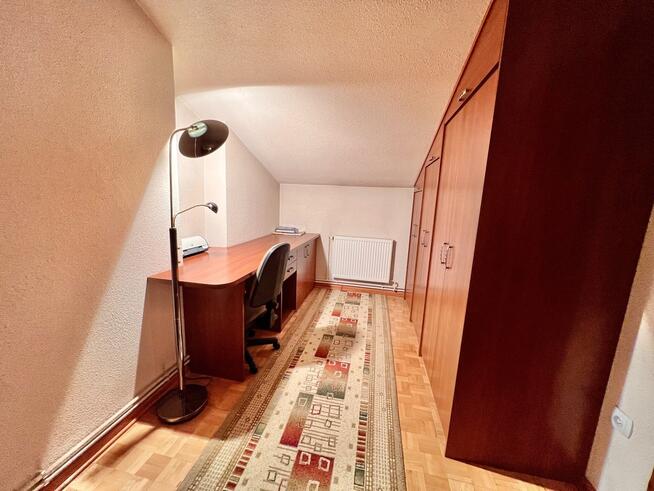 Wojnicz , Duży dom z piękną działką