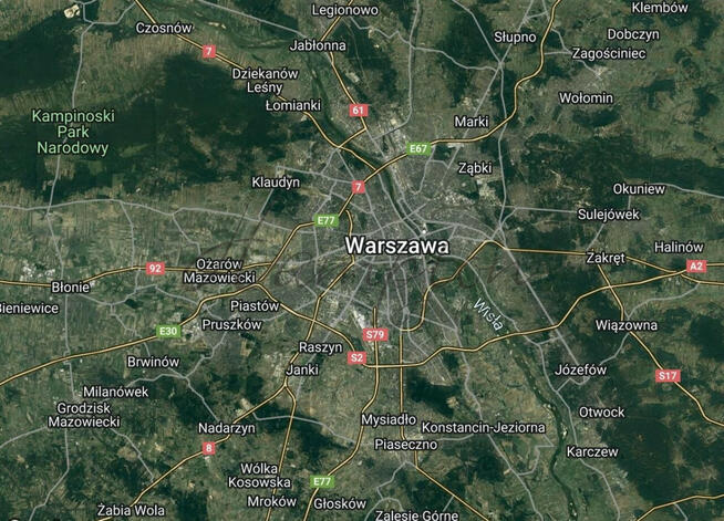 Mieszkanie Warszawa gm. Ochota Ochota,