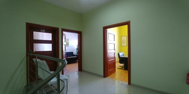 Lokal użytkowy Rzezawa