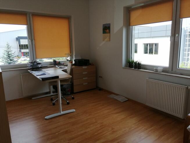 Lokal użytkowy Rzezawa