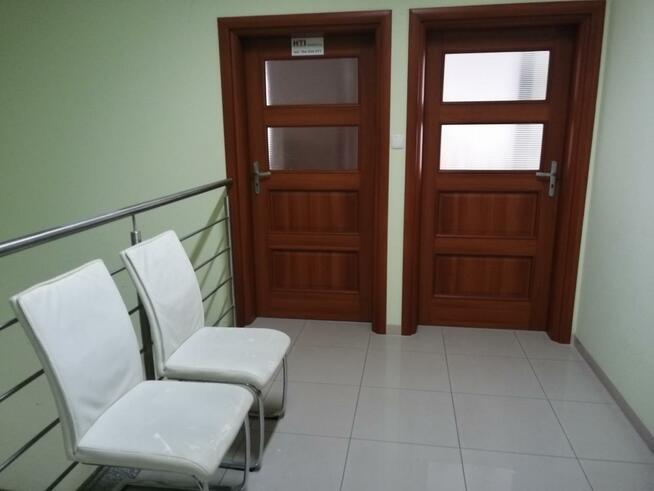 Lokal użytkowy Rzezawa