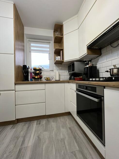 Słoneczne dwupokojowe w ścisłym centrum