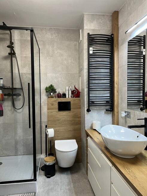 Słoneczne dwupokojowe w ścisłym centrum