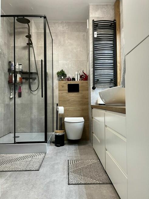 Słoneczne dwupokojowe w ścisłym centrum