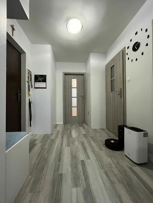 Słoneczne dwupokojowe w ścisłym centrum