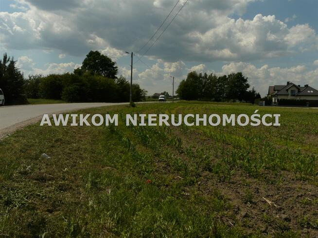 Działka inwestycyjna Skierniewice Miedniewice