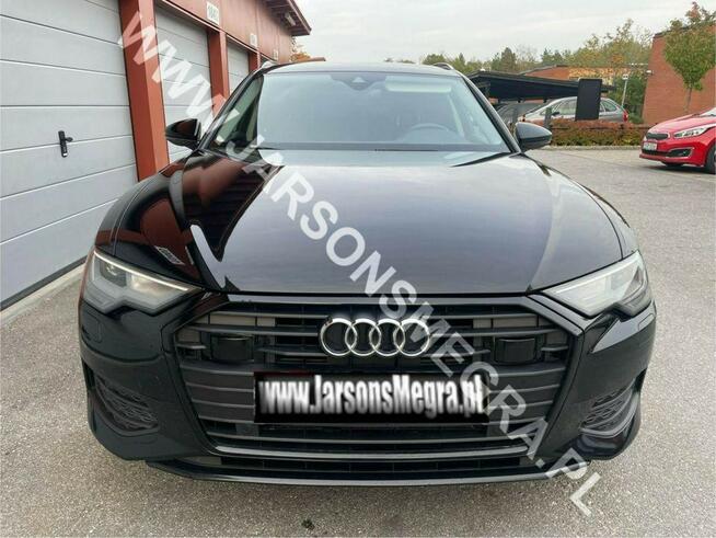 Audi A6 Avant 40 TDI 2.0 TDI S Tronic