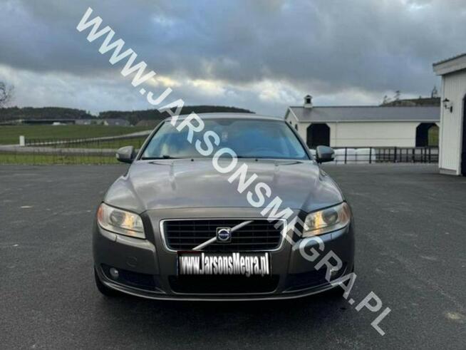 Volvo S80 3.2 Geartronic