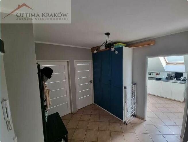 Mieszkanie Kraków Podgórze, Kurdwanów, gen. Juliana Filipowicza