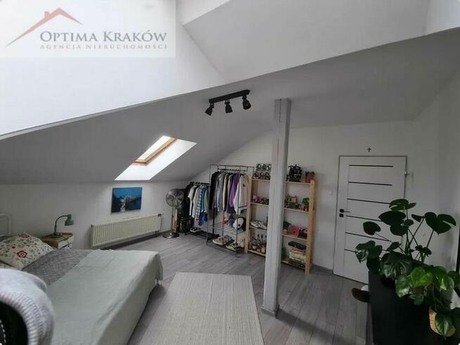 Mieszkanie Kraków Podgórze, Kurdwanów, gen. Juliana Filipowicza