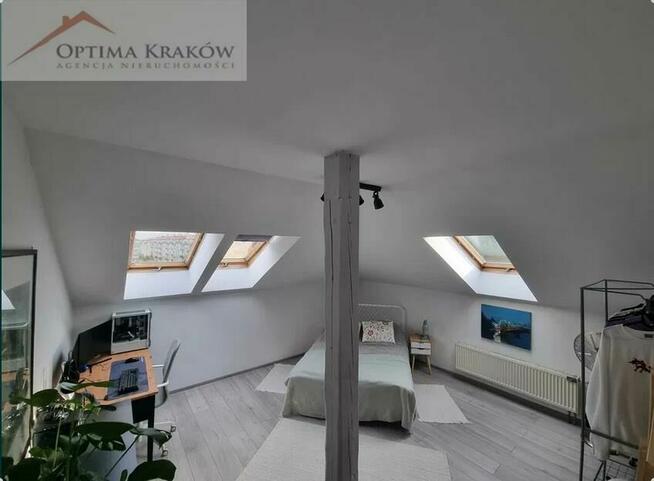 Mieszkanie Kraków Podgórze, Kurdwanów, gen. Juliana Filipowicza