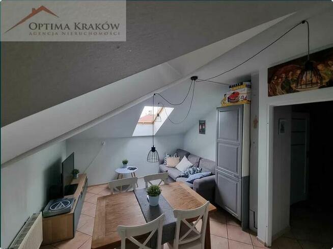 Mieszkanie Kraków Podgórze, Kurdwanów, gen. Juliana Filipowicza