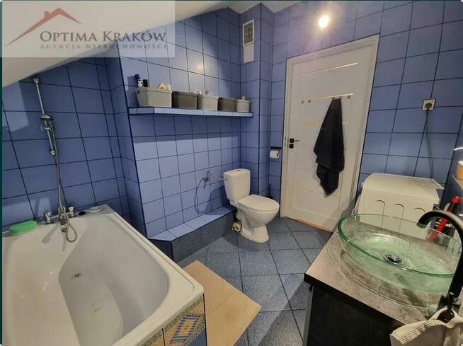 Mieszkanie Kraków Podgórze, Kurdwanów, gen. Juliana Filipowicza