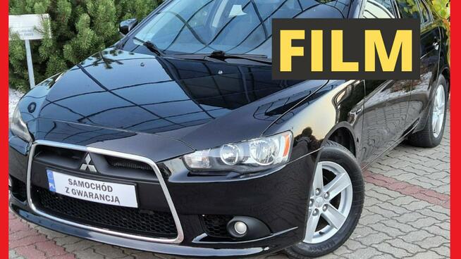 Mitsubishi Lancer 1.8  * GWARANCJA * manual * GAZ LPG * hatchback* manual * warszawa