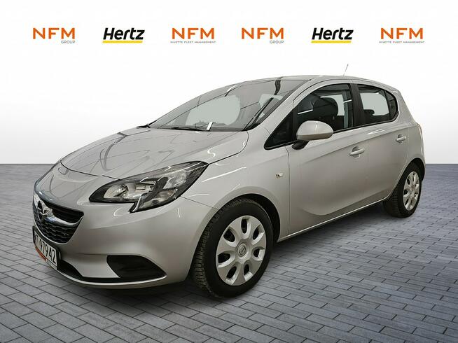 Opel Corsa 1.4 XEP  LPG (90 KM) Enjoy Salon PL F-Vat