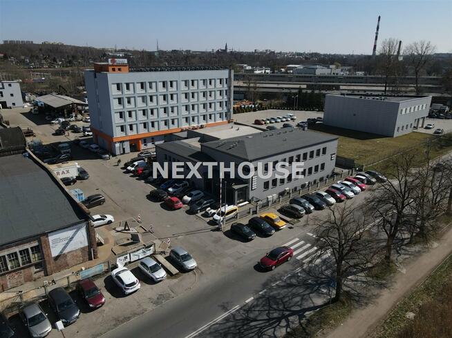 Powierzchnia biurowa Gliwice Centrum