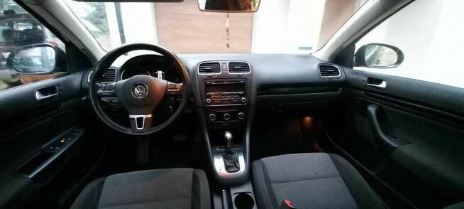 Volkswagen Jetta 2.5 Benz + Instalacja Gazowa ! Automat ! Podgrzewane fotele !