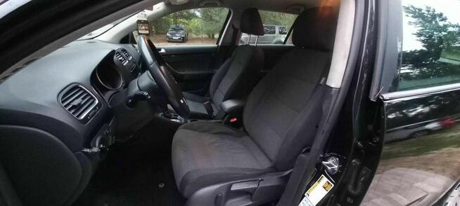 Volkswagen Jetta 2.5 Benz + Instalacja Gazowa ! Automat ! Podgrzewane fotele !