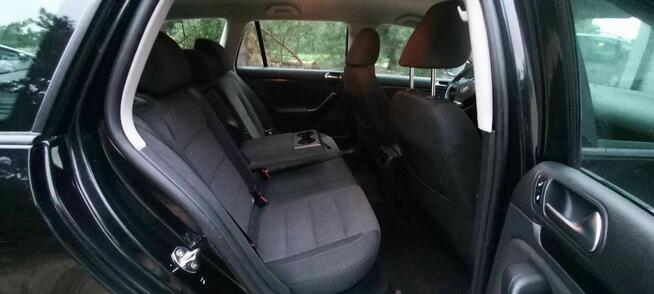 Volkswagen Jetta 2.5 Benz + Instalacja Gazowa ! Automat ! Podgrzewane fotele !