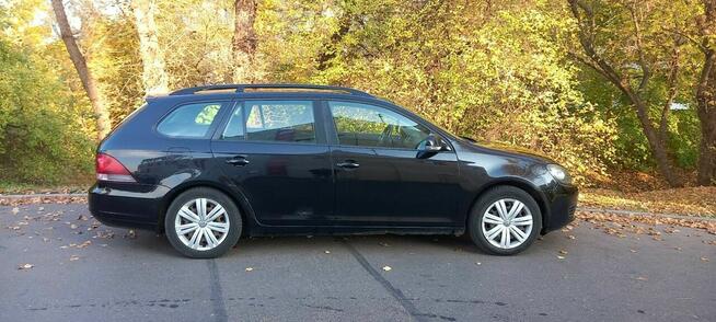 Volkswagen Golf 2.5 Benz + Instalacja Gazowa ! Automat ! Podgrzewane fotele !