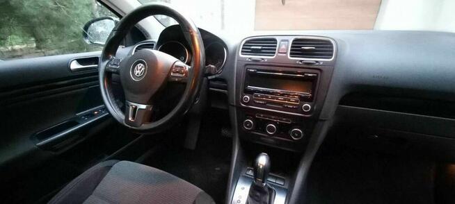 Volkswagen Golf 2.5 Benz + Instalacja Gazowa ! Automat ! Podgrzewane fotele !