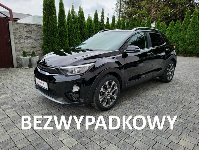 Kia Stonic ** 1,4 Benzyna **