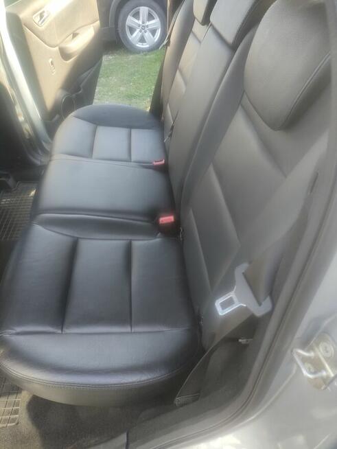 Sprzedam mercedesa b class