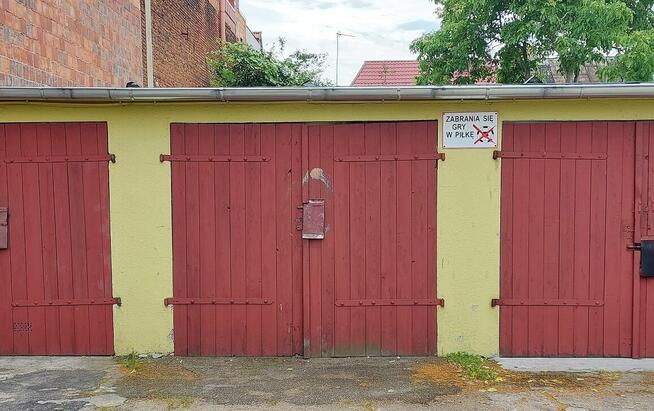 Mieszkanie, garaż, piwnica - świetna lokalizacja