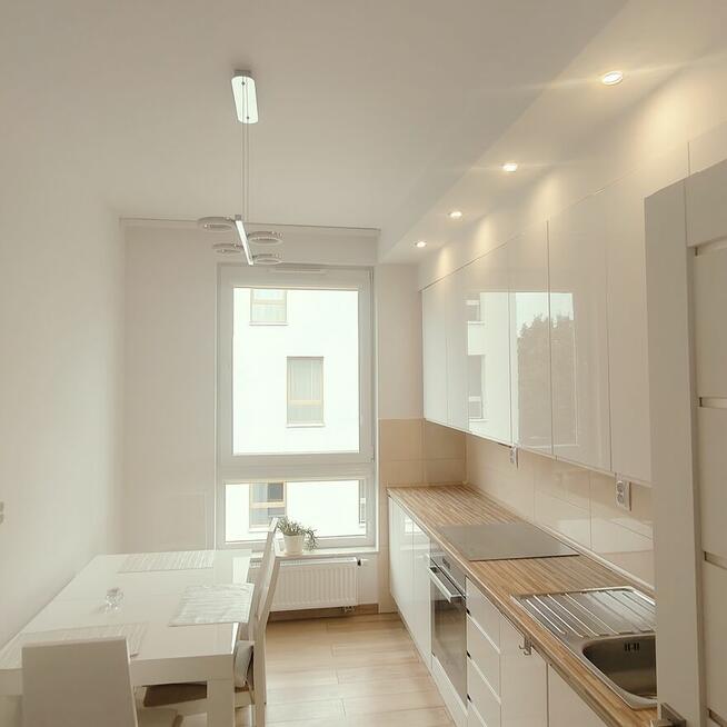 Mam do wynajęcia mieszkanie