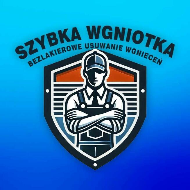 Bezlakierowe usuwanie wgnieceń metodą PDR Inowrocław