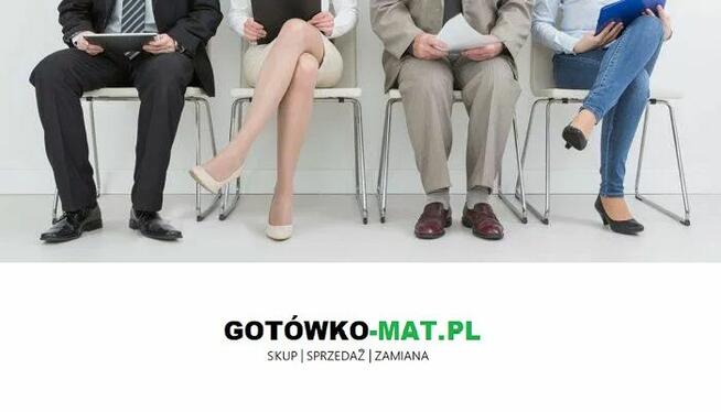 Doradca Klienta – sieć GOTOWKO-MAT.PL