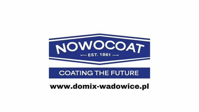 Farba NowoMETAL Metal Aluminium ,Cynk domix-wadowice pl