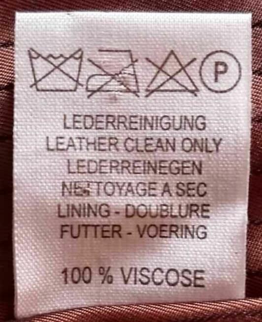 Marynarka męska z cienkiej delikatnej skóry naturalnej