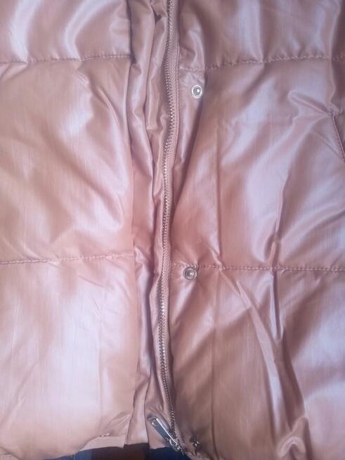 Zimowa nowa kurtka Mohito rozm. S