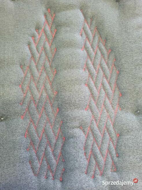 Stebnówka maszyna szwalnicza automat CNC do patteru Durkop 911