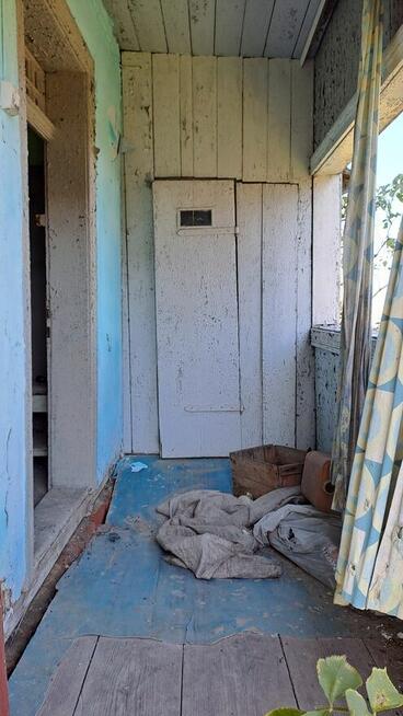 Chorągwica-dom działką 29 ar -z pozwolenie na budowe