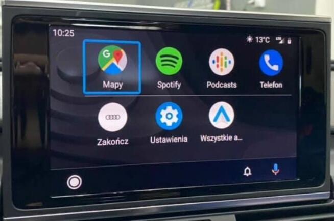 Android Auto, CarPlay Aktywacja App Connect VW Skoda Seat