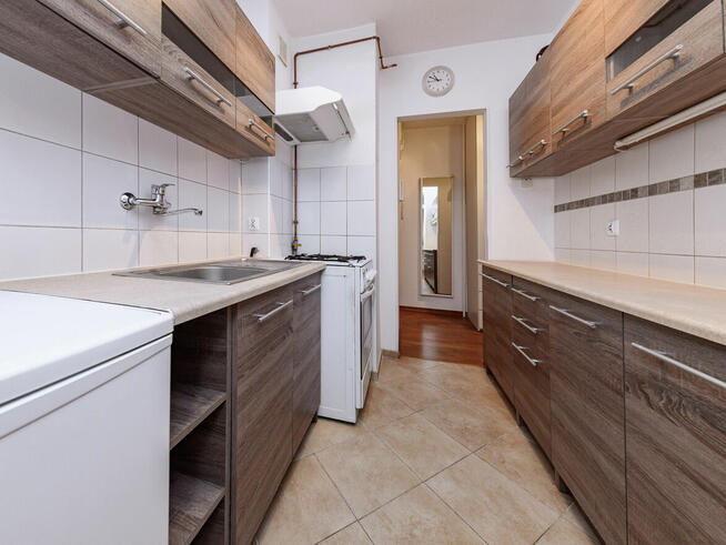 Świetny Adres! Zamieszkaj na swoim lub zainwestuj