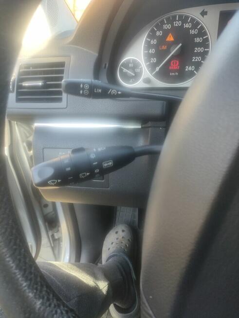 Sprzedam mercedesa b class