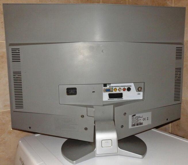 Telewizor Samsung LE20S51BP