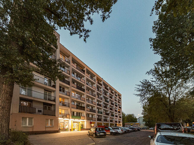 Świetny Adres! Zamieszkaj na swoim lub zainwestuj