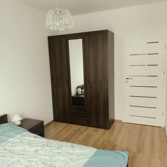 Mam do wynajęcia mieszkanie