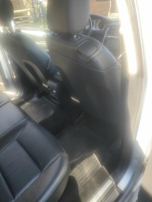 Sprzedam mercedesa b class