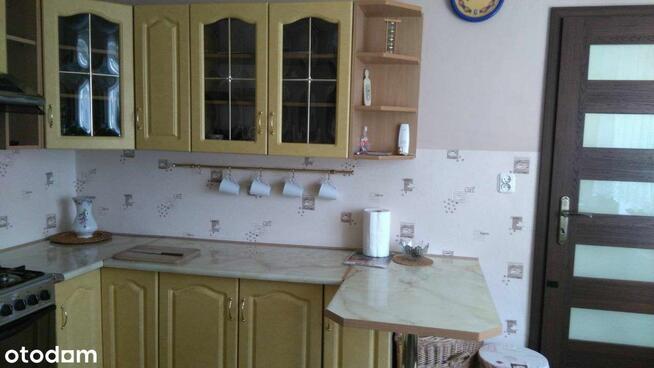 1-pokojowe mieszkanie, Gdańsk Nowy Port