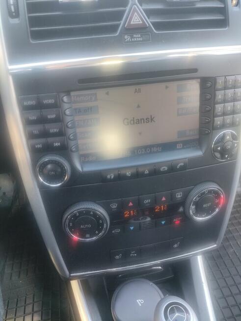 Sprzedam mercedesa b class