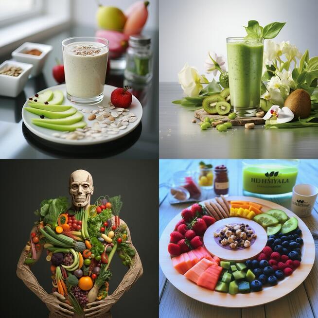 HERBALIFE - osiągnij wymarzoną sylwetkę