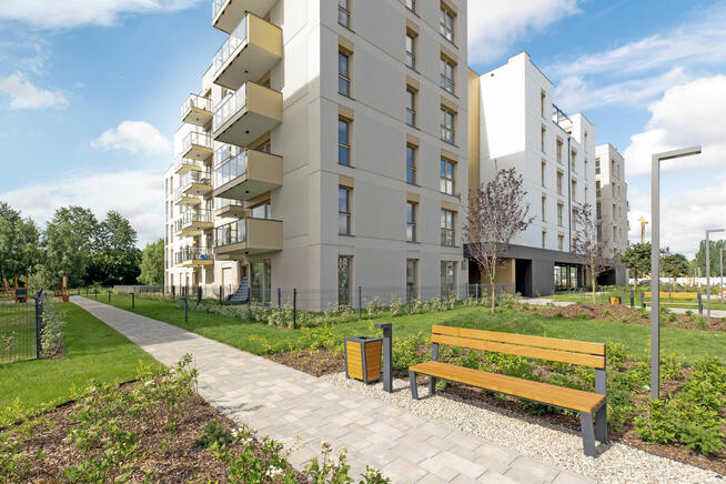 Bez Pośredników! Gdańsk Mieszkanie meble Graz z autem