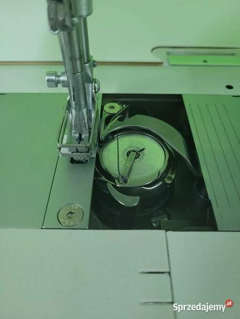 Maszyny do szycia Durkopp Adler 867 Classic Silver