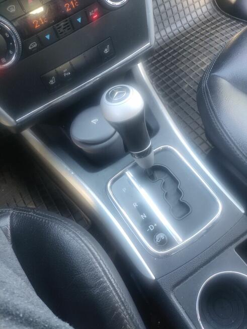 Sprzedam mercedesa b class